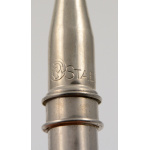 J S Staedtler Kopierstift Globe Trotter Schutzkappe