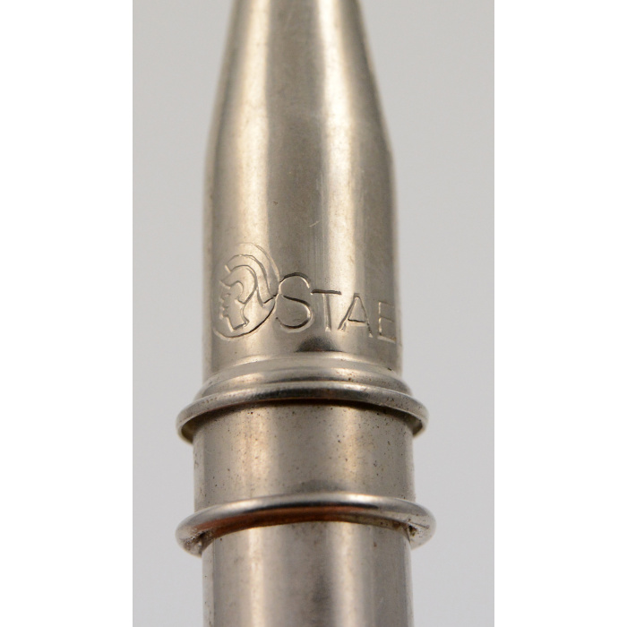 JSStaedtlerKopierstiftGlobeTrotterSchutzkappe2 J S Staedtler Kopierstift Globe Trotter Schutzkappe