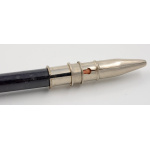 J S Staedtler Kopierstift Globe Trotter Schutzkappe