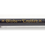 J S Staedtler Kopierstift Globe Trotter Schutzkappe