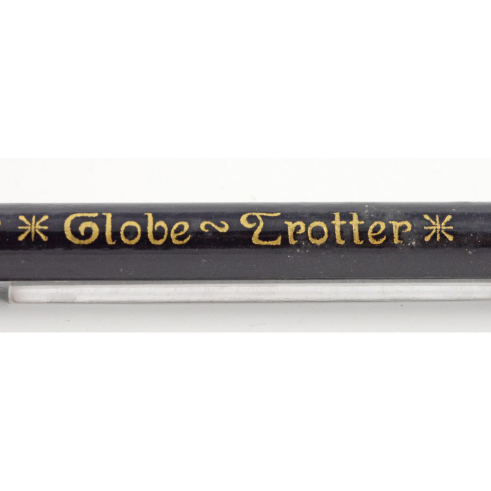 JSStaedtlerKopierstiftGlobeTrotterSchutzkappe7 J S Staedtler Kopierstift Globe Trotter Schutzkappe