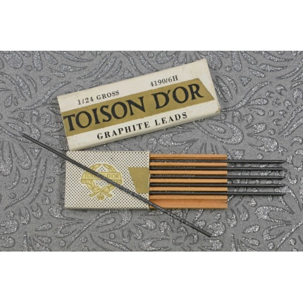 KOH I NOOR 4190 Bleistiftminen 6H
