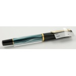 Pelikan Classic M200 Füller Grün marmoriert F 983395 – Bild 3