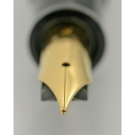 Pelikan Classic M200 Füller Grün marmoriert F 983395 – Bild 6