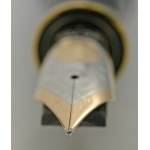 Pelikan M1000 Schwarz Goldfeder F