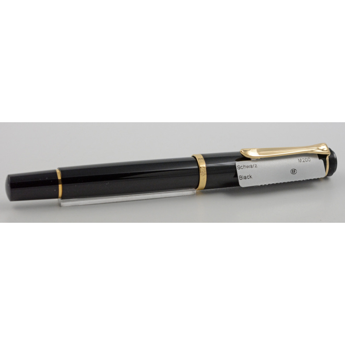 Pelikan M200 Schwarz
