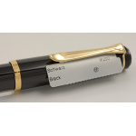 Pelikan M200 Schwarz
