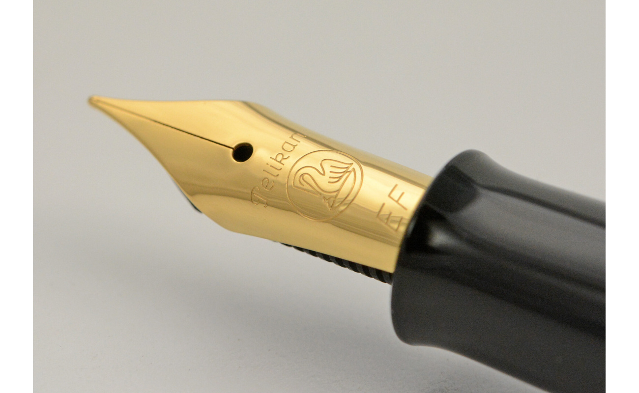 Pelikan M200 Schwarz