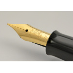 Pelikan M200 Schwarz