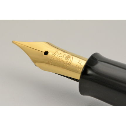 Pelikan M200 Schwarz