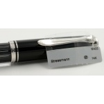 Pelikan M405 Stresemann Kolbenfüller Feder EF