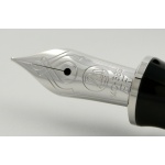 Pelikan M405 Stresemann Kolbenfüller Feder EF
