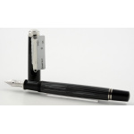 Pelikan M405 Stresemann Goldfeder F