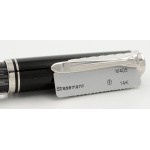 Pelikan M405 Stresemann Goldfeder F
