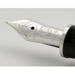 Pelikan M405 Stresemann Goldfeder F