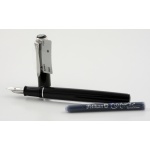 Pelikan Classic P205 Patronenfüller Stahlfeder EF