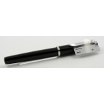 Pelikan Classic P205 Füller Schwarz Silber Feder EF – Bild 5