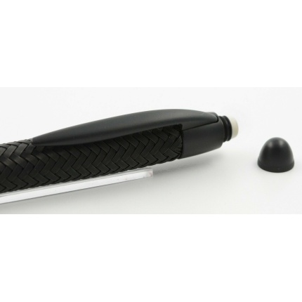 Porsche Design Tec Flex P3110 Bleistift 0,7 mm Schwarz