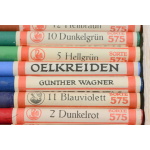 Pelikan Ölkreiden 575