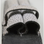 Schreibgeräte Etui 2er