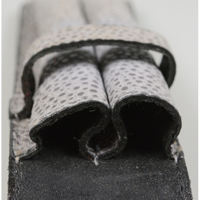 Schreibgeräte Etui 2er