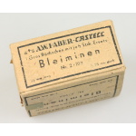 AW Faber Castell Bleiminen 2/103