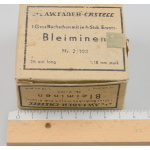 AW Faber Castell Bleiminen 2/103