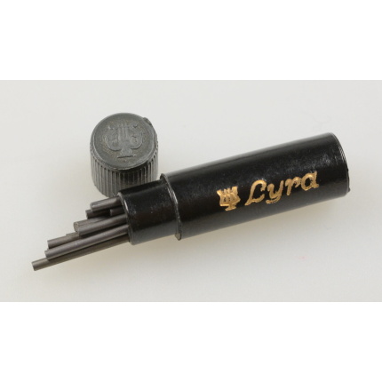 Lyra 2142 Füllstiftminen
