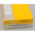 LyraBleistifte1273