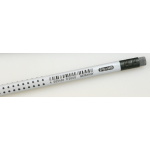 Faber Castell Grip 2001 Bleistift mit Radierer HB – Bild 3