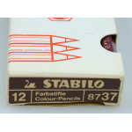 Schwan Stabilo 8737 Buntstifte