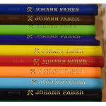 Johann Faber 097 Buntstifte