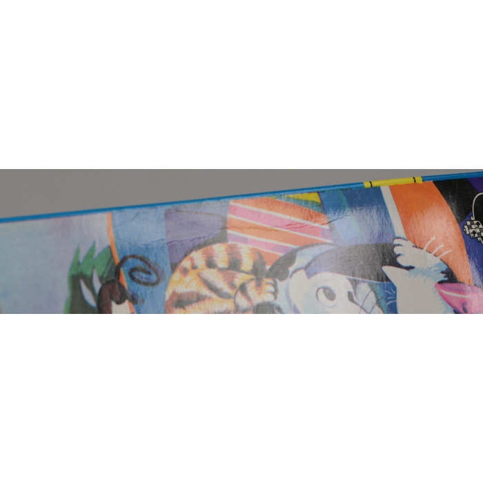 Johann Faber 097 Buntstifte