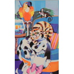 Johann Faber 097 Buntstifte