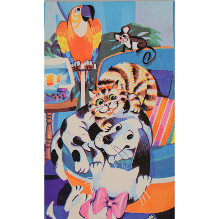 Johann Faber 097 Buntstifte