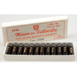 Lyra 2142 Füllstiftminen