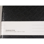 Montblanc Fine Staionery Notizbuch 146 MGram 128051