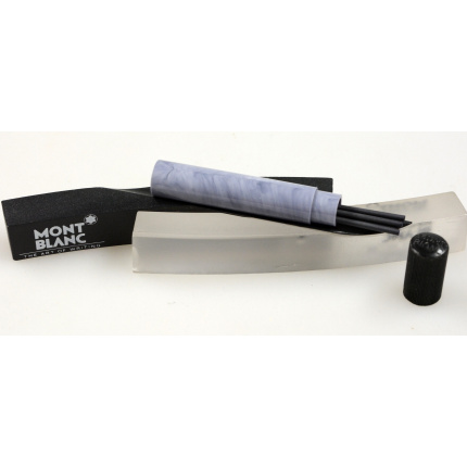 Montblanc Kopierminen Violett