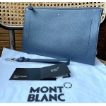 Montblanc Meisterstück Soft Grain Clutch 127941