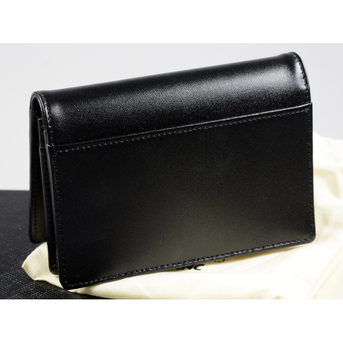 Montblanc Meisterstück Visitenkartenetui mit Fächern 7167