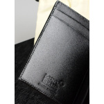 Montblanc Meisterstück Visitenkartenetui mit Fächern 7167