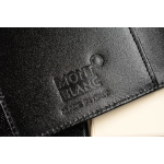 Montblanc Meisterstück Visitenkartenetui mit Fächern 7167