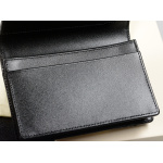 Montblanc Meisterstück Visitenkartenetui mit Fächern 7167