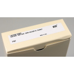 Montblanc Meisterstück Visitenkartenetui mit Fächern 7167