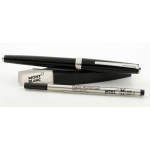 Montblanc Pix Black Rollerball 114796