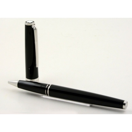 Montblanc Pix Black Rollerball 114796
