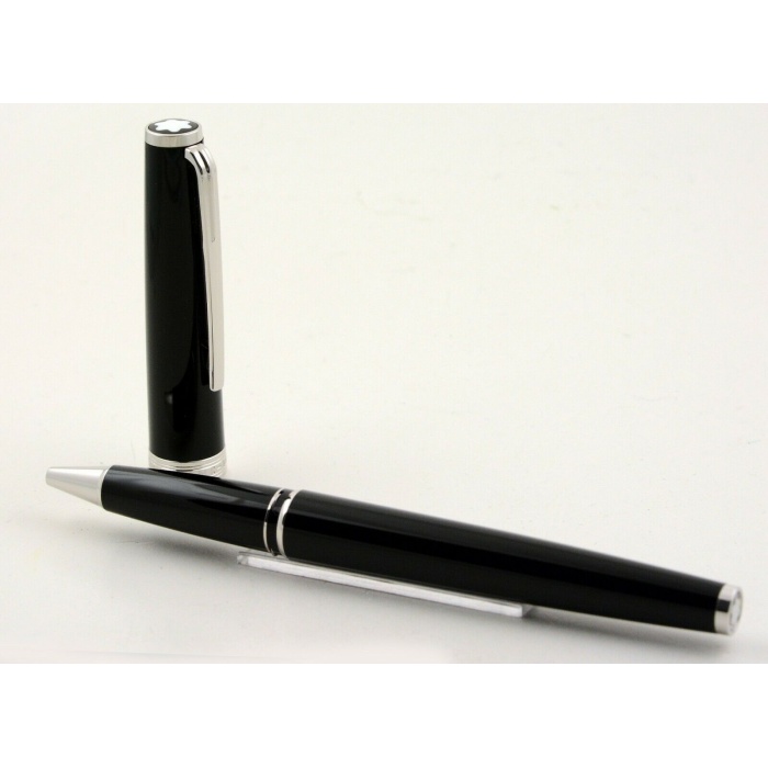 Montblanc Pix Black Rollerball 114796