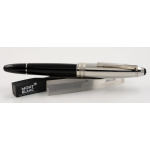 MONTBLANC Meisterstück Le Grand Solitaire Stainless Steel Doué 146 – Bild 2
