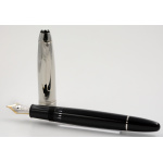Montblanc Solitaire Doue Steel 146
