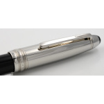 Montblanc Solitaire Doue Steel 146